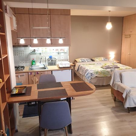 Unique View Apartment Kalamata Exterior foto