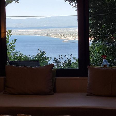 Unique View Apartment Kalamata Exterior foto