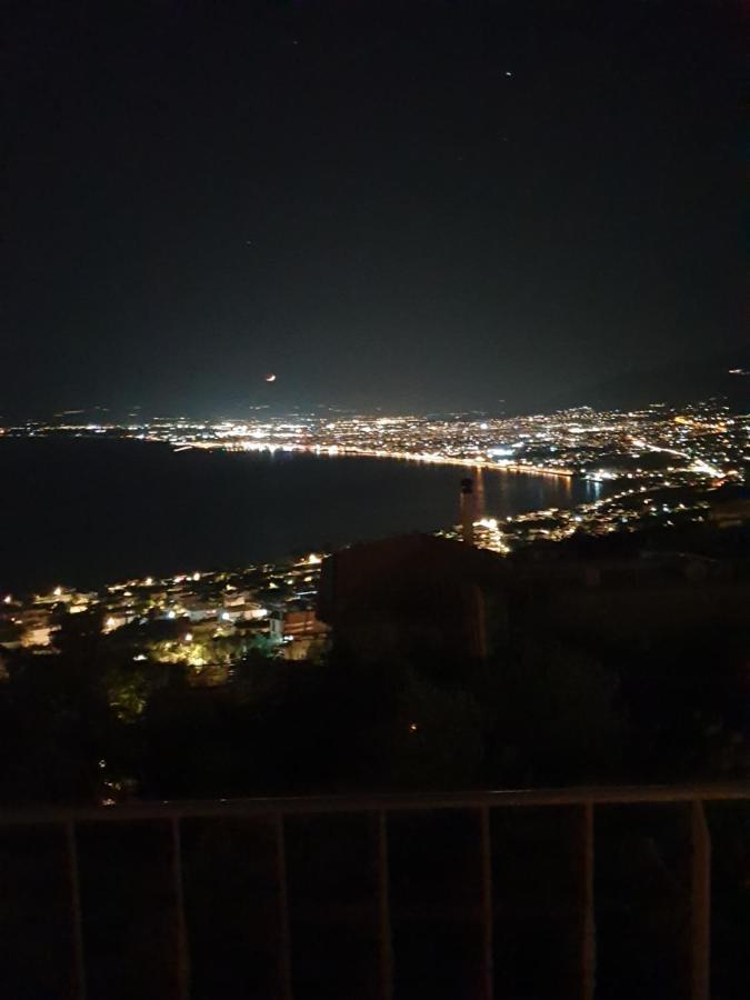 Unique View Apartment Kalamata Exterior foto