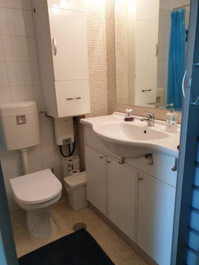 Unique View Apartment Kalamata Exterior foto