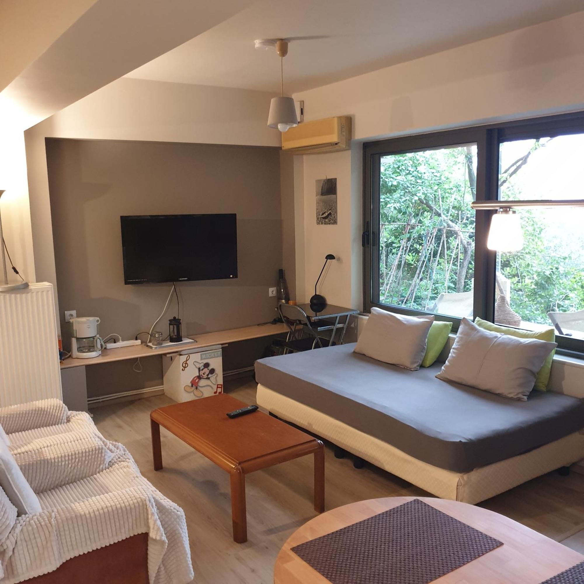 Unique View Apartment Kalamata Habitación foto