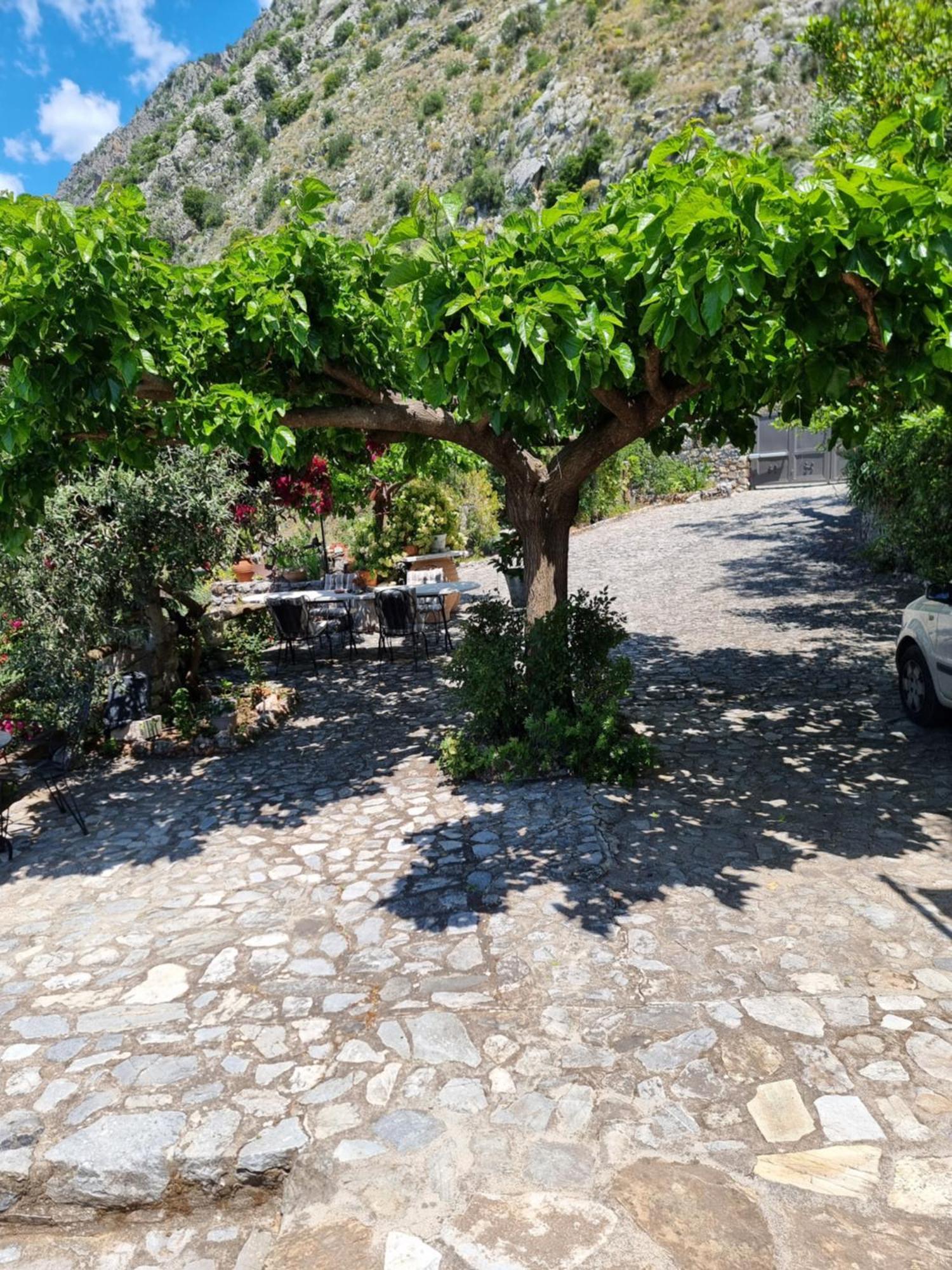 Unique View Apartment Kalamata Exterior foto